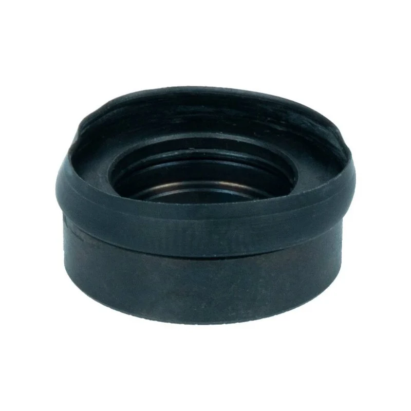 Tall Order Cassette BMX Cone Muttrar (Svart)