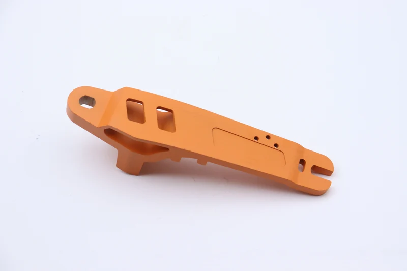 KUKIRIN G2 Max Bakre Vipparm - Vänster