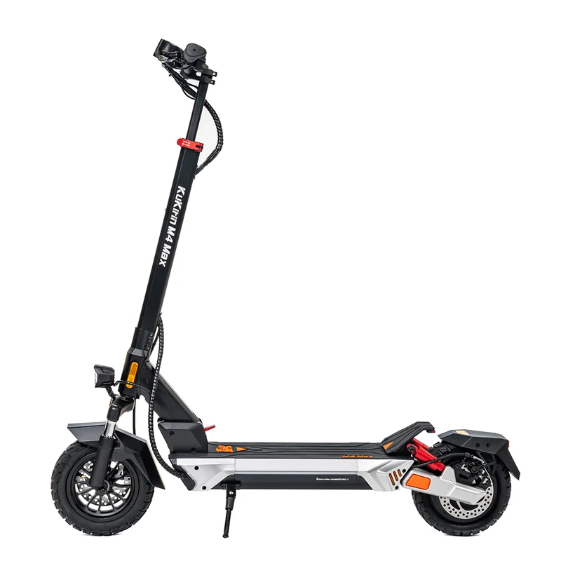 KuKirin (Kugoo Kirin) M4 Max Elscooter