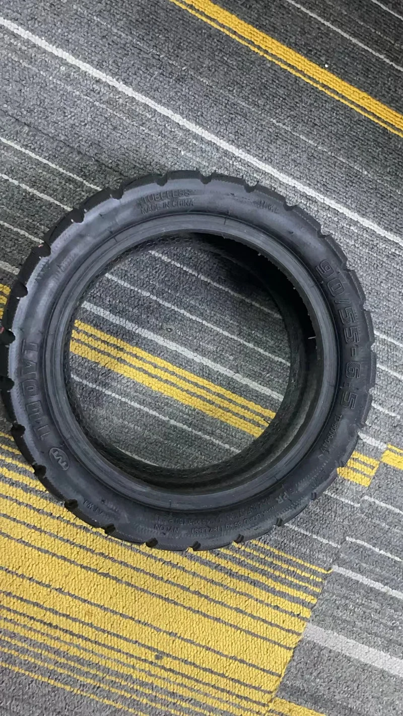 KuKirin M5 Pro Buitenband (90*55*6.5)
