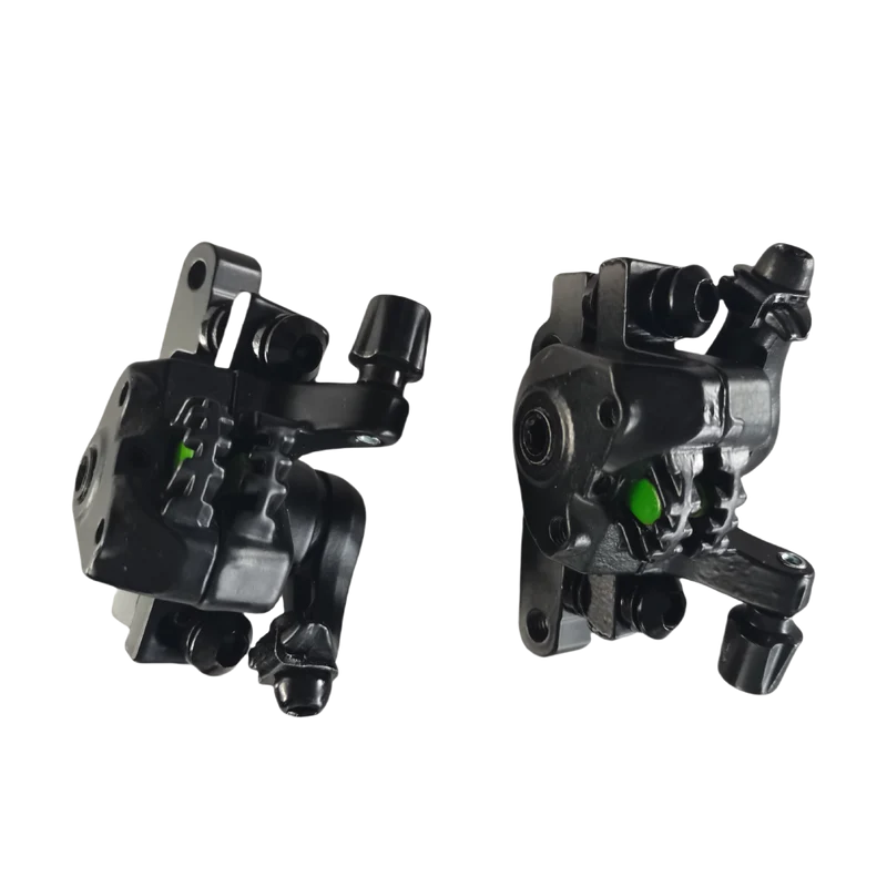 Kukirin G2 Max bromsok fram