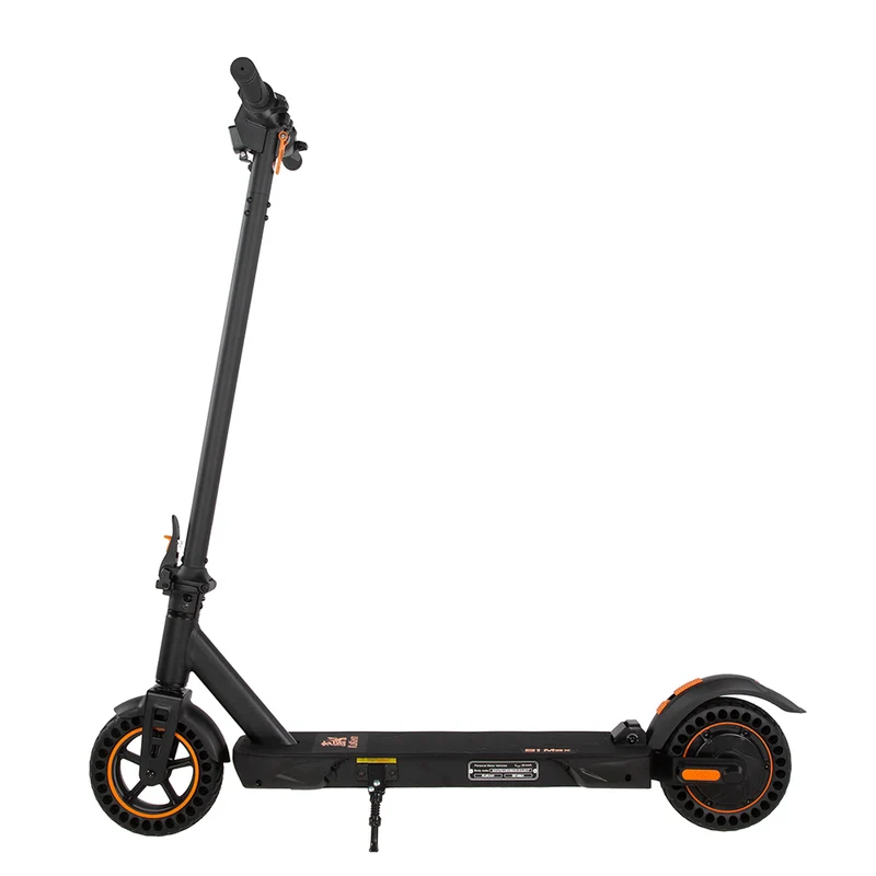 KuKirin S1 Max elektrische scooter | Pre-order