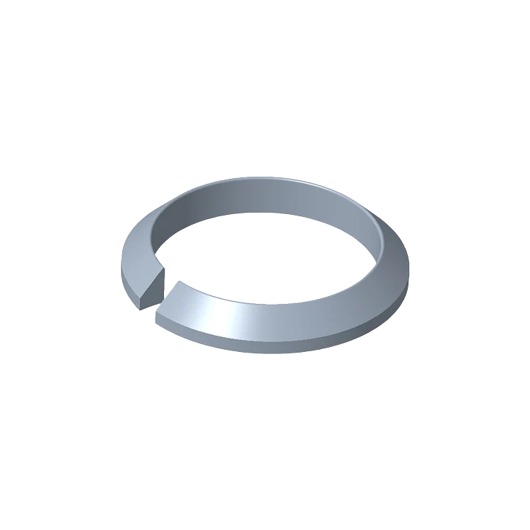 KuKirin G2 konische untere Schiene