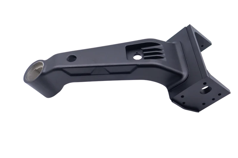 Kukirin G2 Hoofdligger