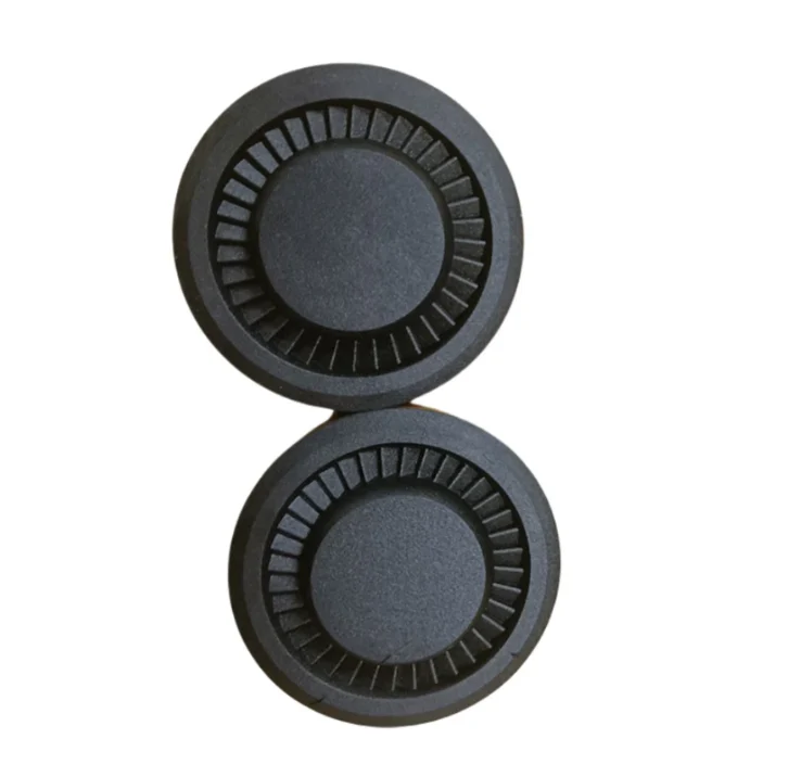 KuKirin G3 Shock Arm Plastskydd