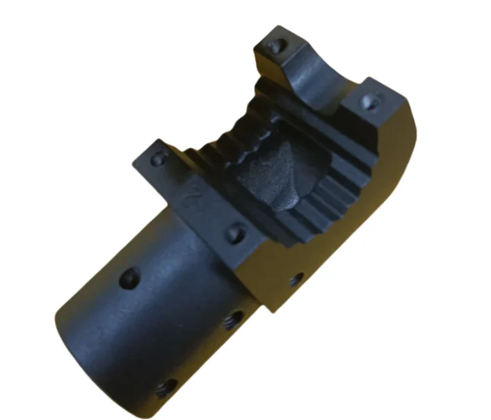 KUKIRIN G3 Lenkerbefestigungsteil (4 Löcher) -A Version