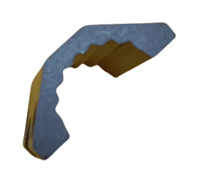 KUKIRIN G3 Fästlock för styret
