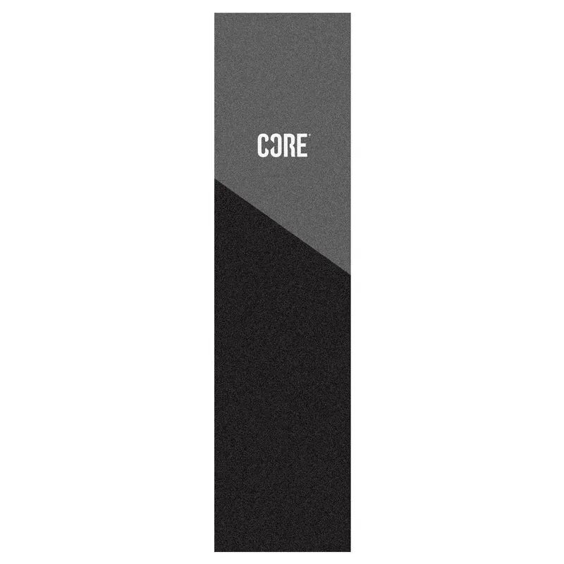 CORE Scooter Griptape Split - Grey