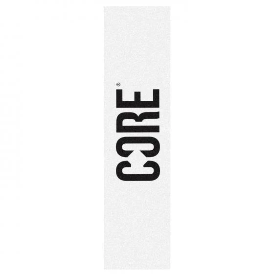 CORE Scooter Griptape Classic - White