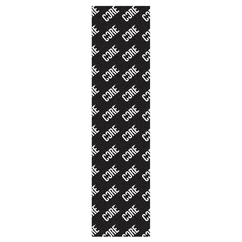 CORE Scooter Griptape Repeat - Black