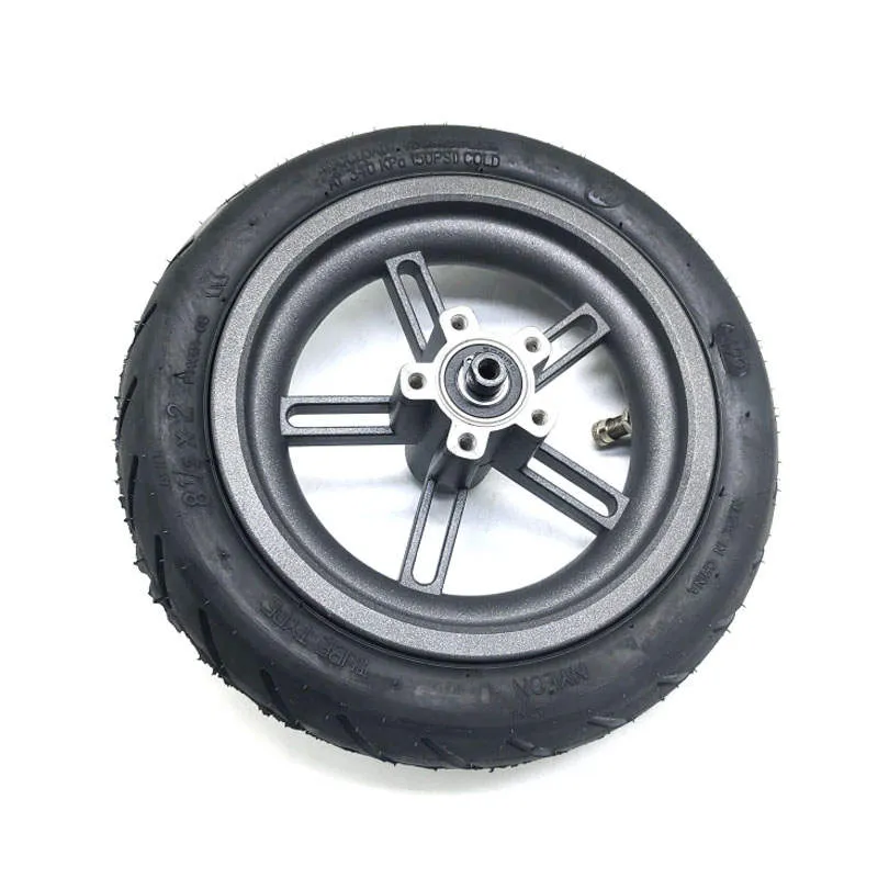Bakhjul 8,5" Luft Xiaomi
