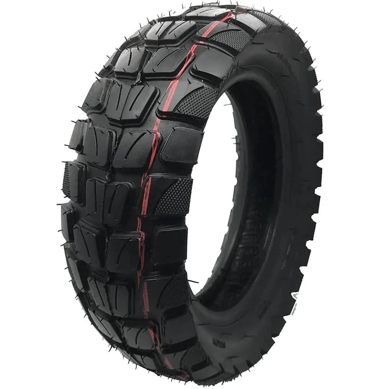 Däck 10" Off-Road Luft Kaabo/VSETT/ZERO/Dualtron/KuKirin