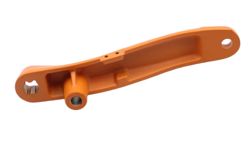 KUKIRIN G2 Pro rechter vorderer Kipphebel - Version 2024
