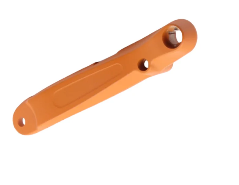 KUKIRIN G2 Pro vänster fram vipparm - 2024 version