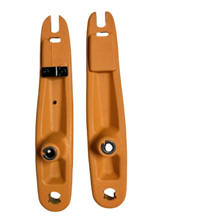 KUKIRIN G2 Pro rechter vorderer Kipphebel - Version 2023