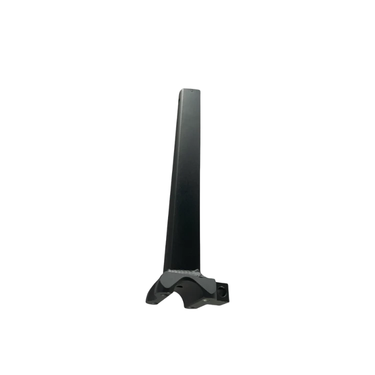 KUKIRIN G2 Max Riser Montering