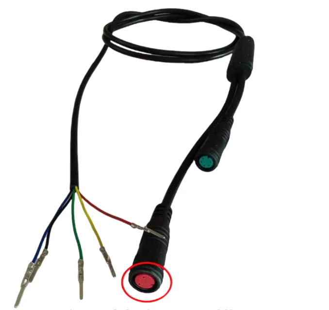 KUKIRIN G2 Max Integrated Line (2 Pin) -B version