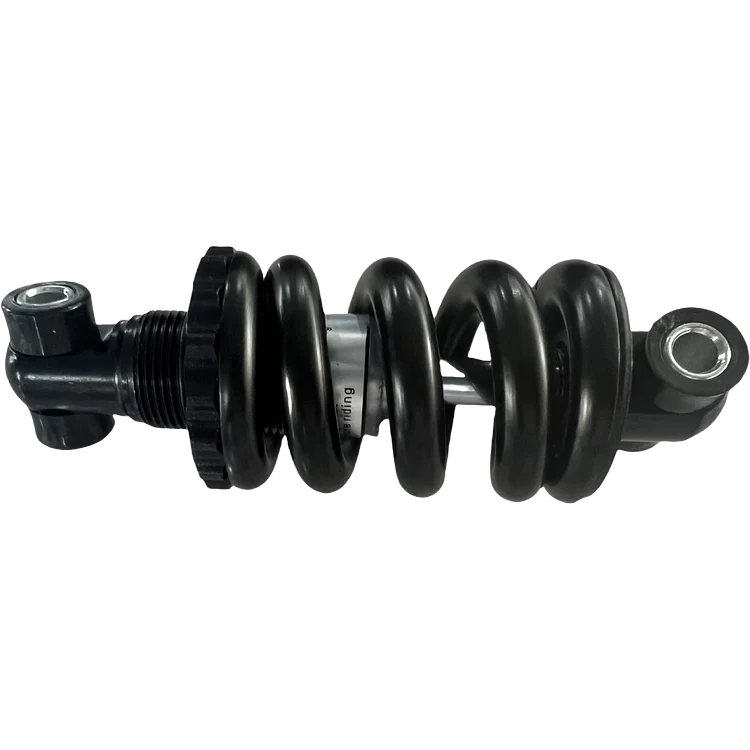 KUKIRIN G2 Max Achter Schokdemper