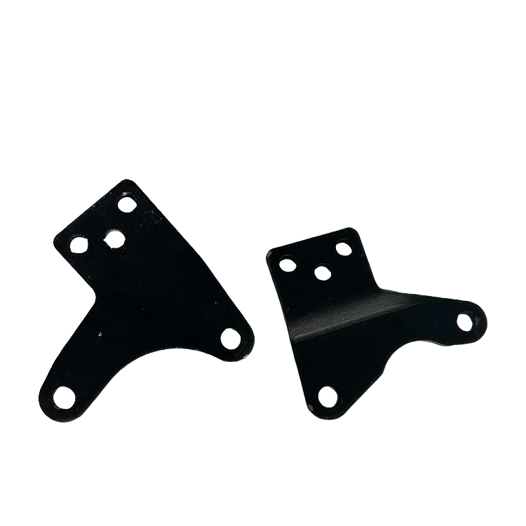 KUKIRIN G2 Max Achterremklauwklem