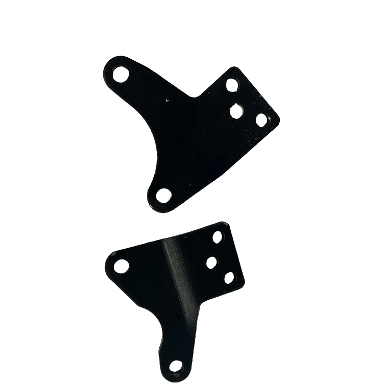 KUKIRIN G2 Max Remklauwklem Voor