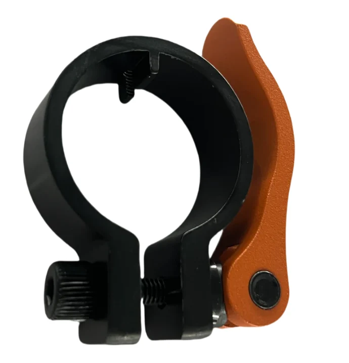 KUKIRIN G2 Pro Seat Latch -versie 2023