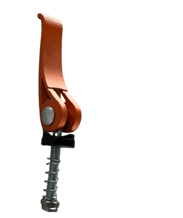 KUKIRIN G2 Pro Sitzschnallenhalter - Version 2023