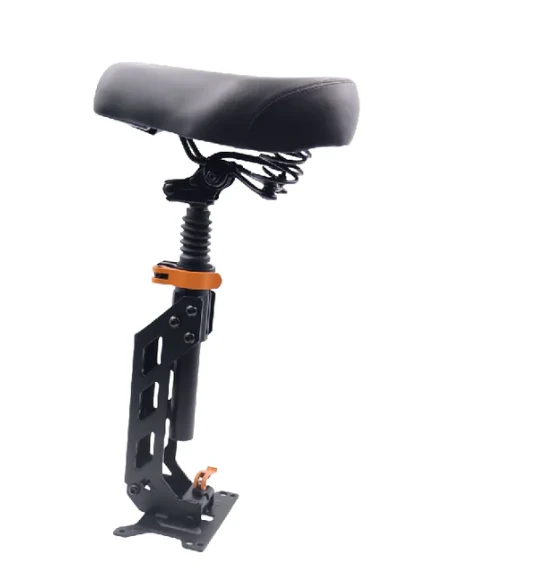 KUKIRIN G2 Pro Seat Montage - versie 2024