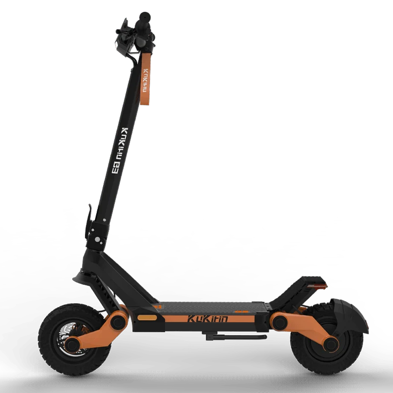 KuKirin G3