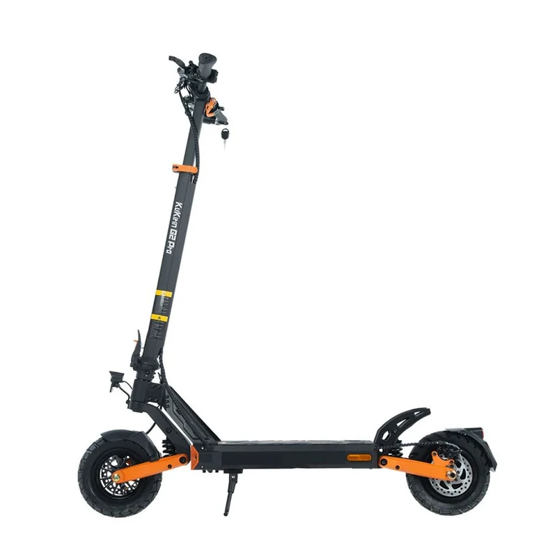 KuKirin G2 Pro VMP