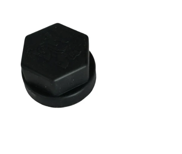 KUKIRIN G4 Max Motor Asmoer rubberen beschermer (1st)