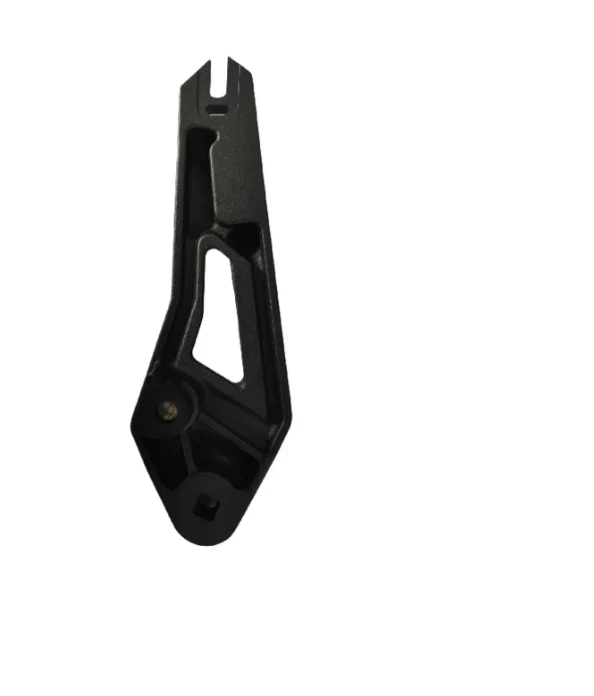 KUKIRIN G4 Max bakre vipparm-vänster