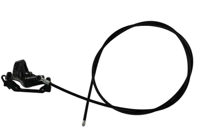 KUKIRIN G4 Max Hydraulisk broms fram