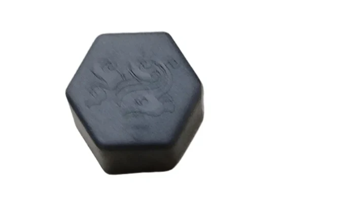 KUKIRIN G3 Pro Rocker Shaft moer rubberen beschermer (1st)