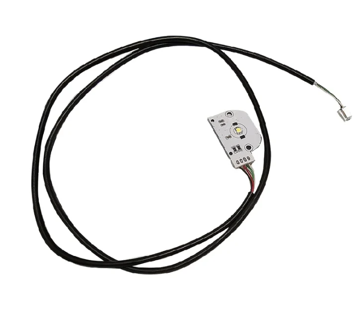 KUKIRIN G3 Scheinwerfer - Links