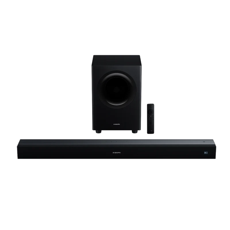 Xiaomi Soundbar Pro 2.1 ch NS4-EU