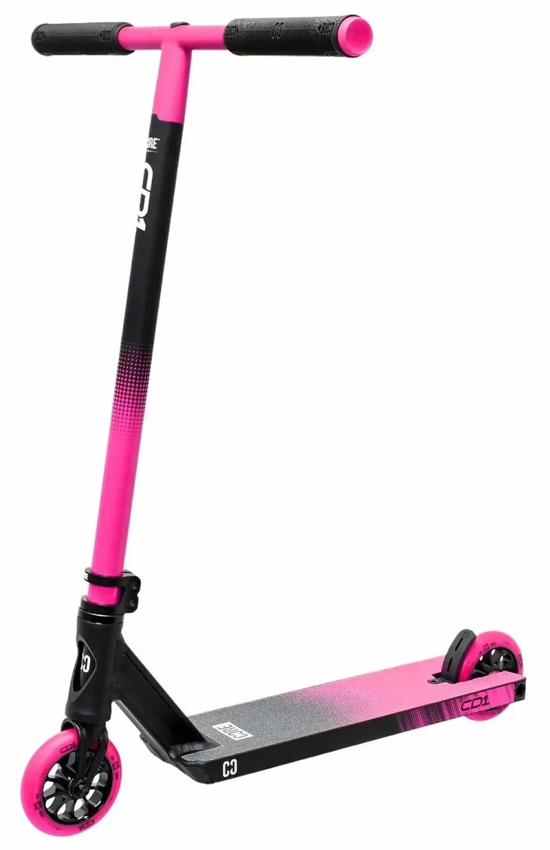 CORE CD1 Trick Sparkcykel (Rosa)