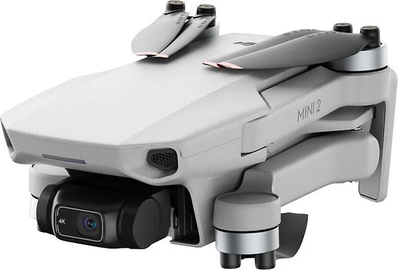 DJI Mini 2 drone