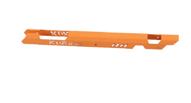 KUKIRIN G3 Pro Stam Wrap Trim
