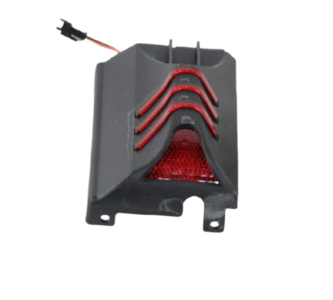 KUKIRIN G3 Pro Seitenlichtbaugruppe hinten rechts - A-Version
