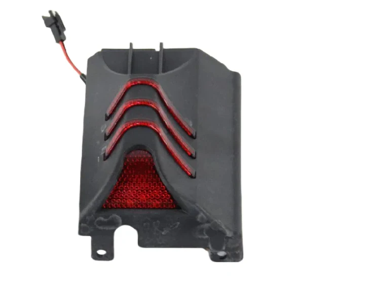 KUKIRIN G3 Pro Seitenlichtbaugruppe hinten links - A-Version