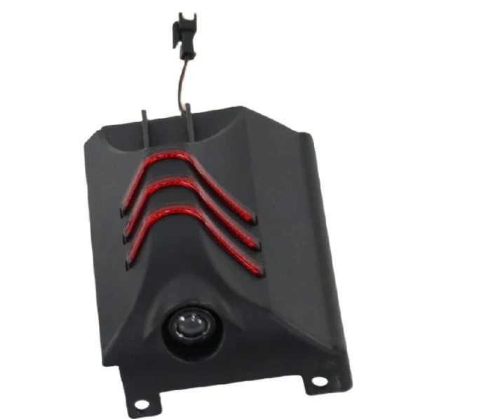 KUKIRIN G3 Pro Seitenlichtbaugruppe vorne links - A-Version