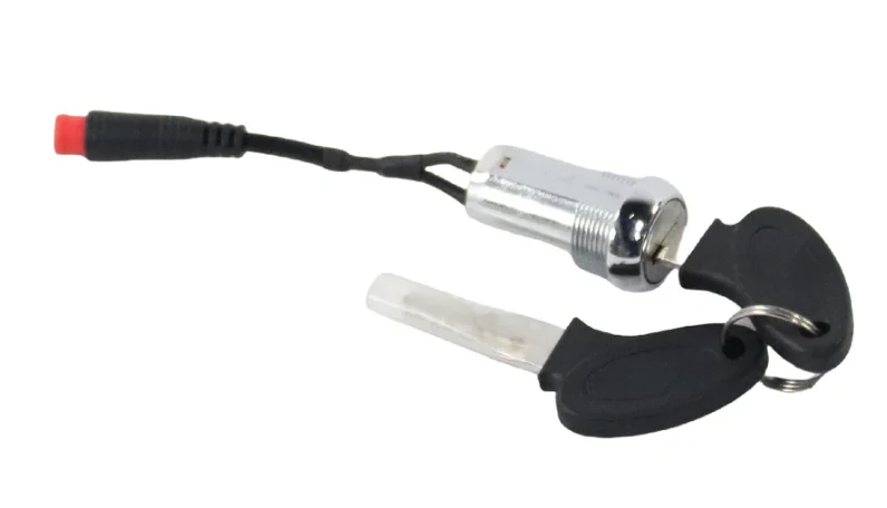 KUKIRIN G3 Pro nyckeltändning