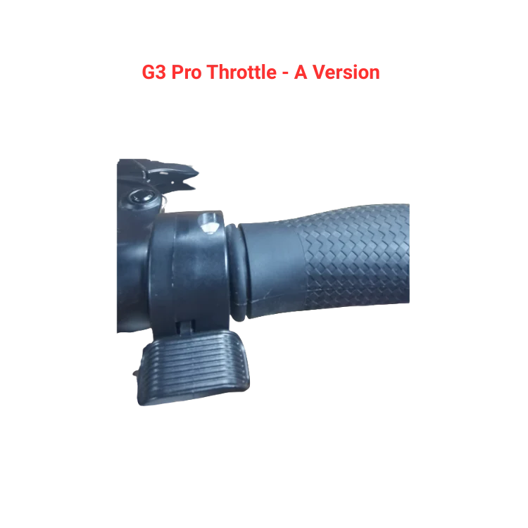 KUKIRIN G3 Pro Throttle -A version
