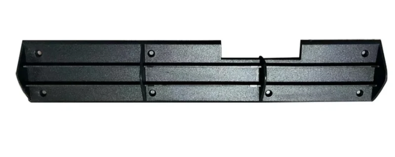 KUKIRIN G3 Pro Zijkant Links Decoratieve Cover -B versie