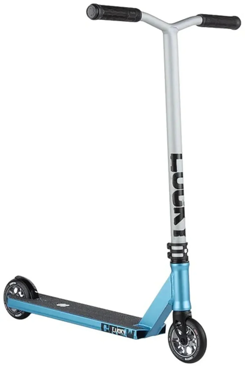 Lucky Crew 2025 Trick Sparkcykel (Chroma Mist)