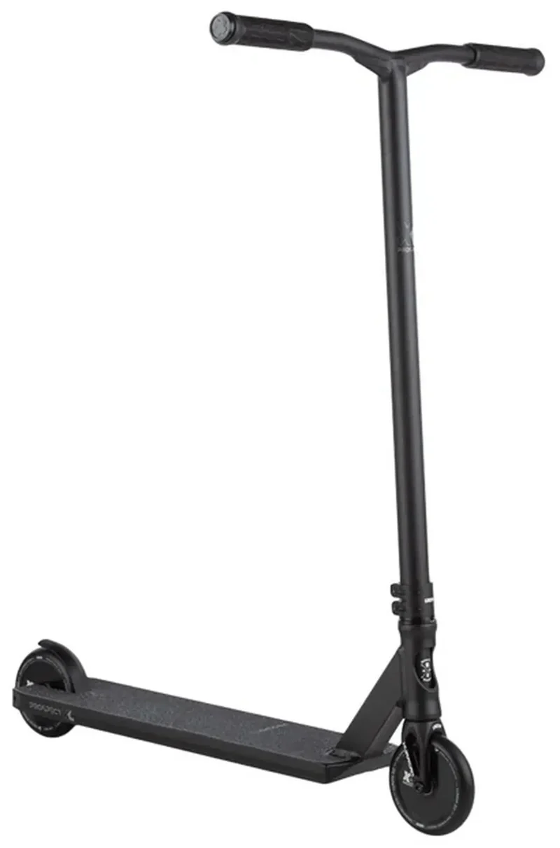 Lucky Prospect XL 2025 Trick Sparkcykel (Stealth)