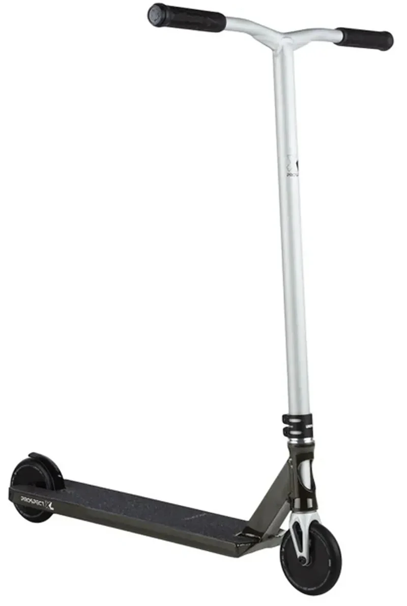 Lucky Prospect XL 2025 Trick Sparkcykel (Shift)