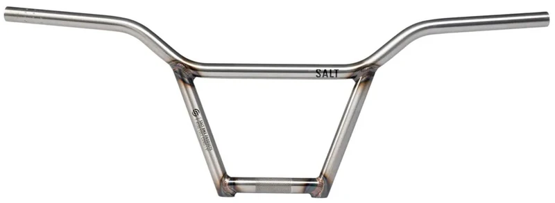Salt Classic 4-piece BMX Styre (Chrome)