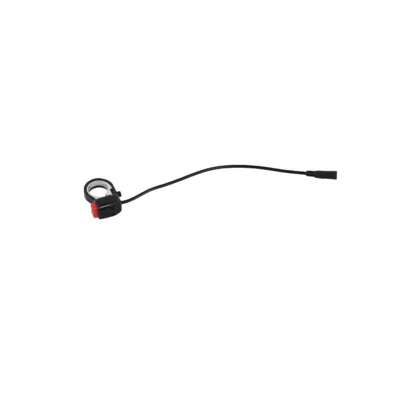 Kukirin G3 Pro Dubbeldrivna switch