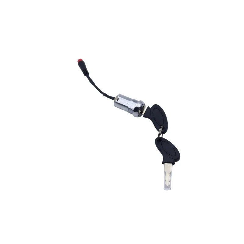 Kukirin G3 Pro E-scooter E-lock Tändningsnyckel
